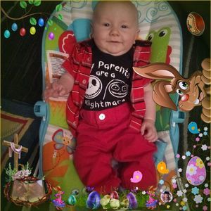 Meet your Posher, Amie